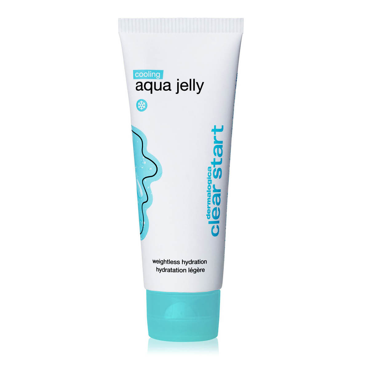 Clear Start Cooling Aqua Jelly 59 ml
