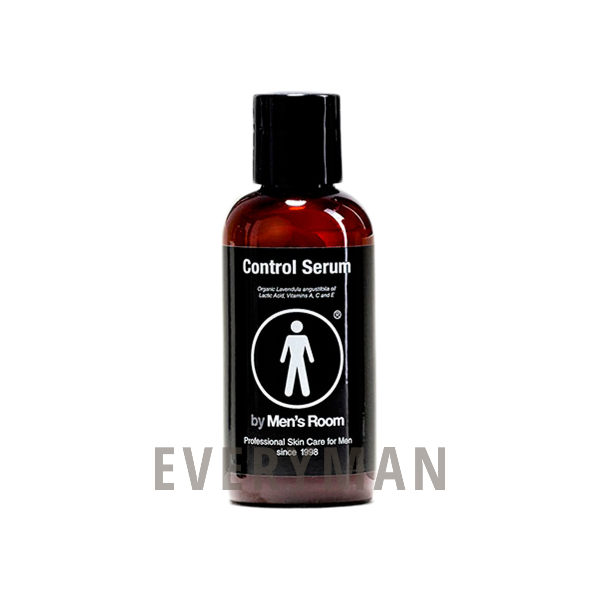 by Men's Room Control Serum 118 ml