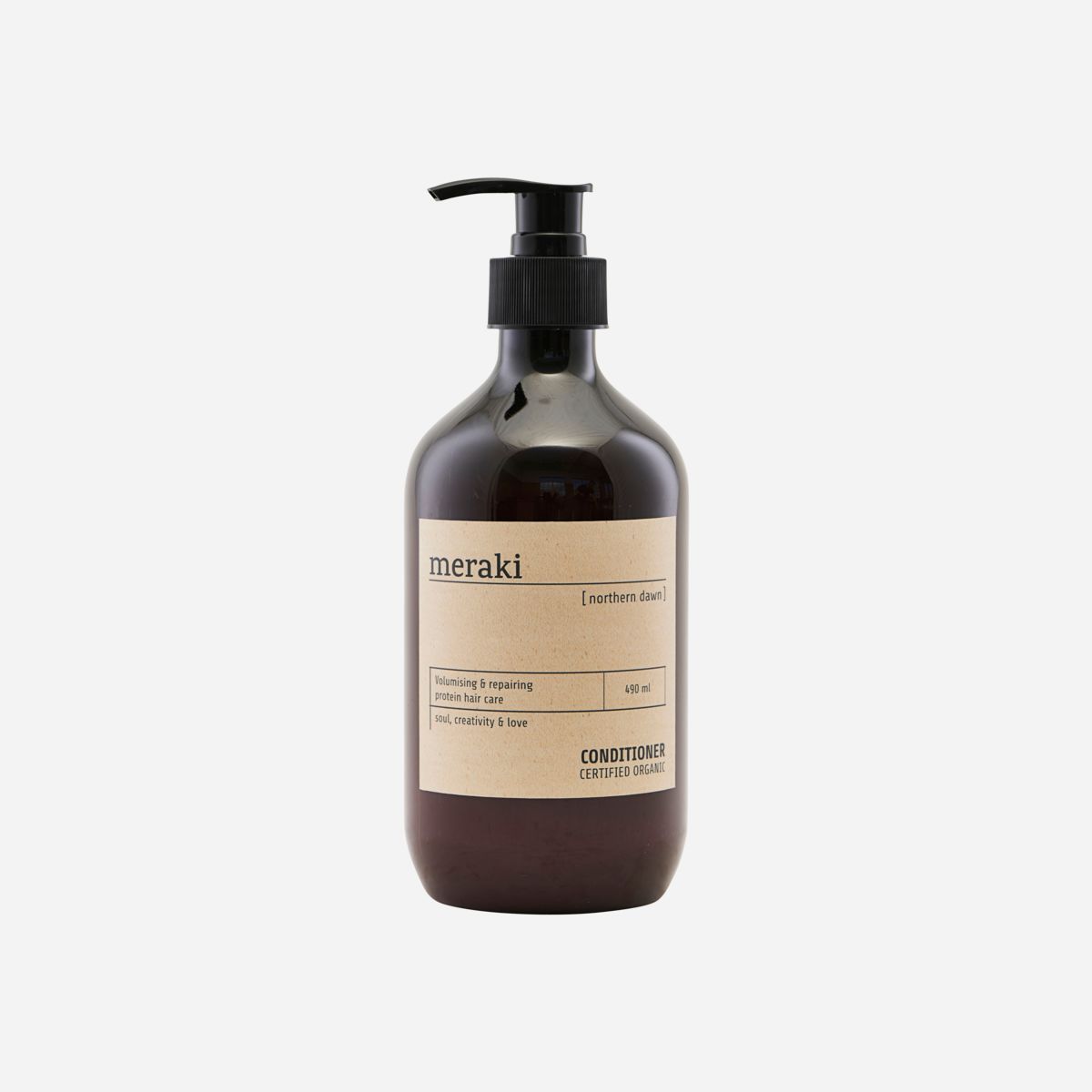 Meraki Balsam Northern Dawn 490 ml