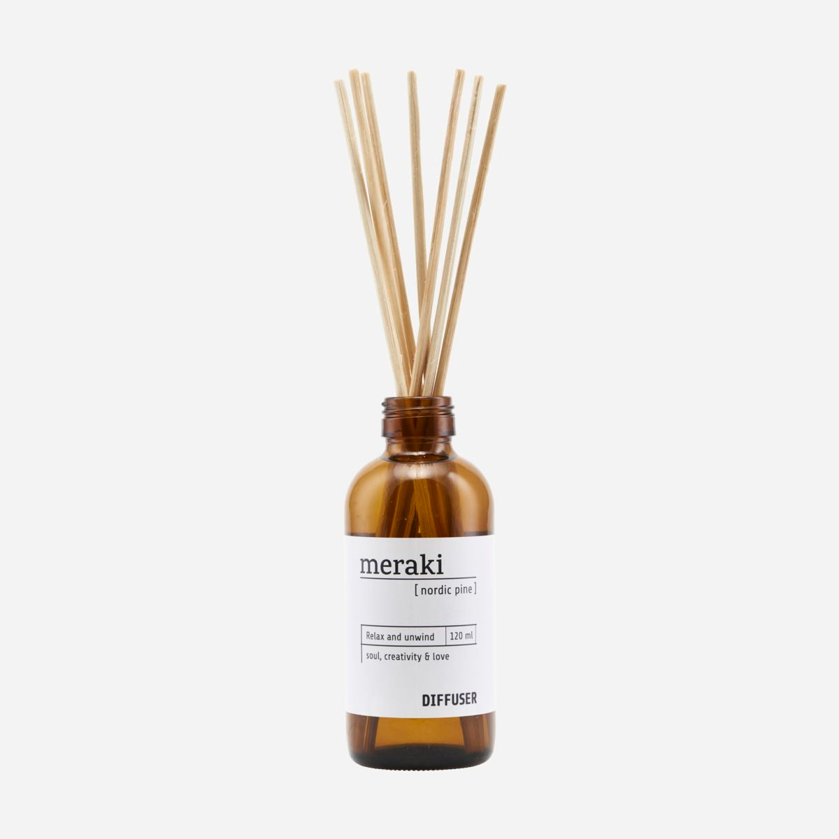 Meraki Duftfrisker Nordic Pine 120 ml