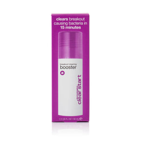 Clear Start Breakout Clearing Booster 30 ml