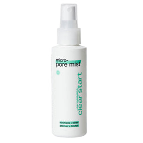 Clear Start Micro-Pore Mist