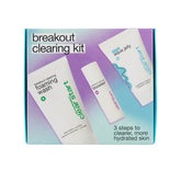 Clear Start Breakout Clearing Kit
