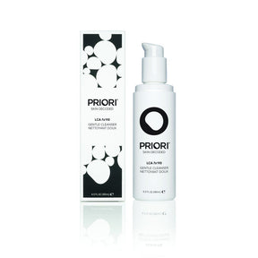 PRIORI LCA fx110 Gentle Cleanser 180 ml