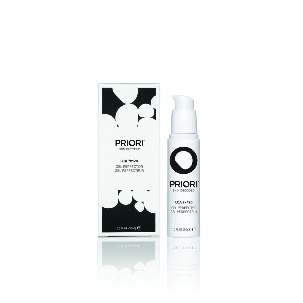 PRIORI LCA fx120 Gel Perfector 30 ml