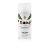 Proraso Barberskum - Sensitive, Grøn Te & Havre, 300 ml