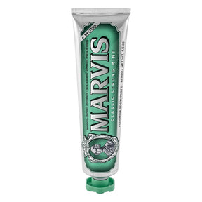 Marvis Classic Strong Mint Tandpasta 85 ml