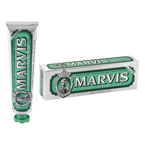 Marvis Classic Strong Mint Tandpasta 85 ml