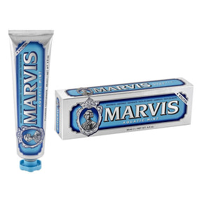 Marvis Aquatic Mint Tandpasta 85 ml