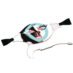 PRIORI UNVEILED LED Mask