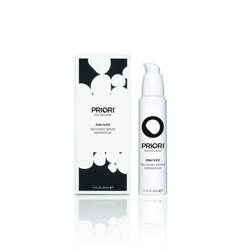 PRIORI DNA fx221 Recovery Serum 50 ml