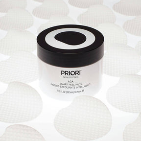 PRIORI LCA Smart Peel Pads 30 stk