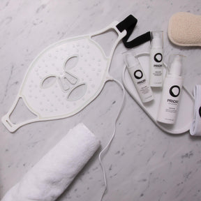 PRIORI UNVEILED LED Mask