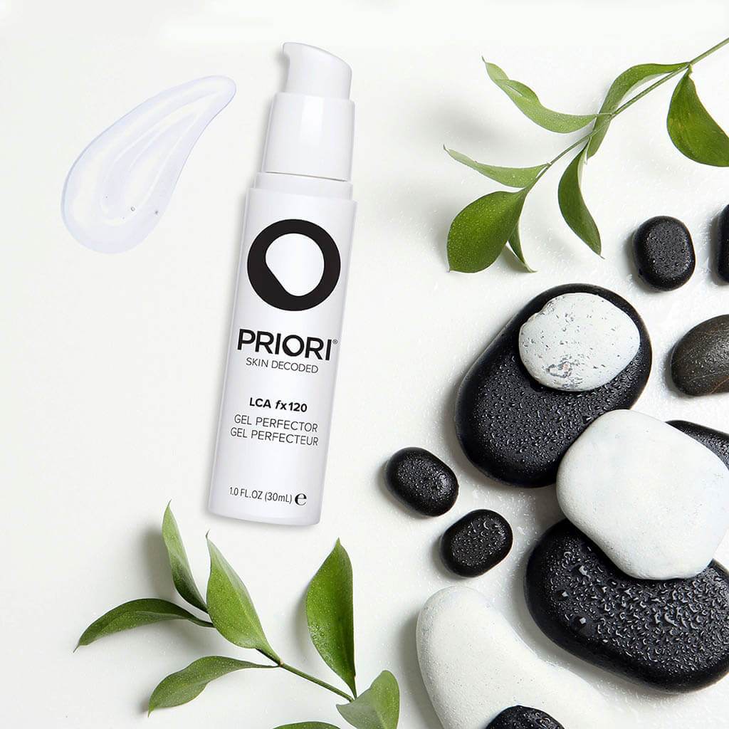 PRIORI LCA fx120 Gel Perfector 30 ml