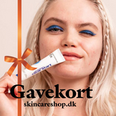 Gavekort