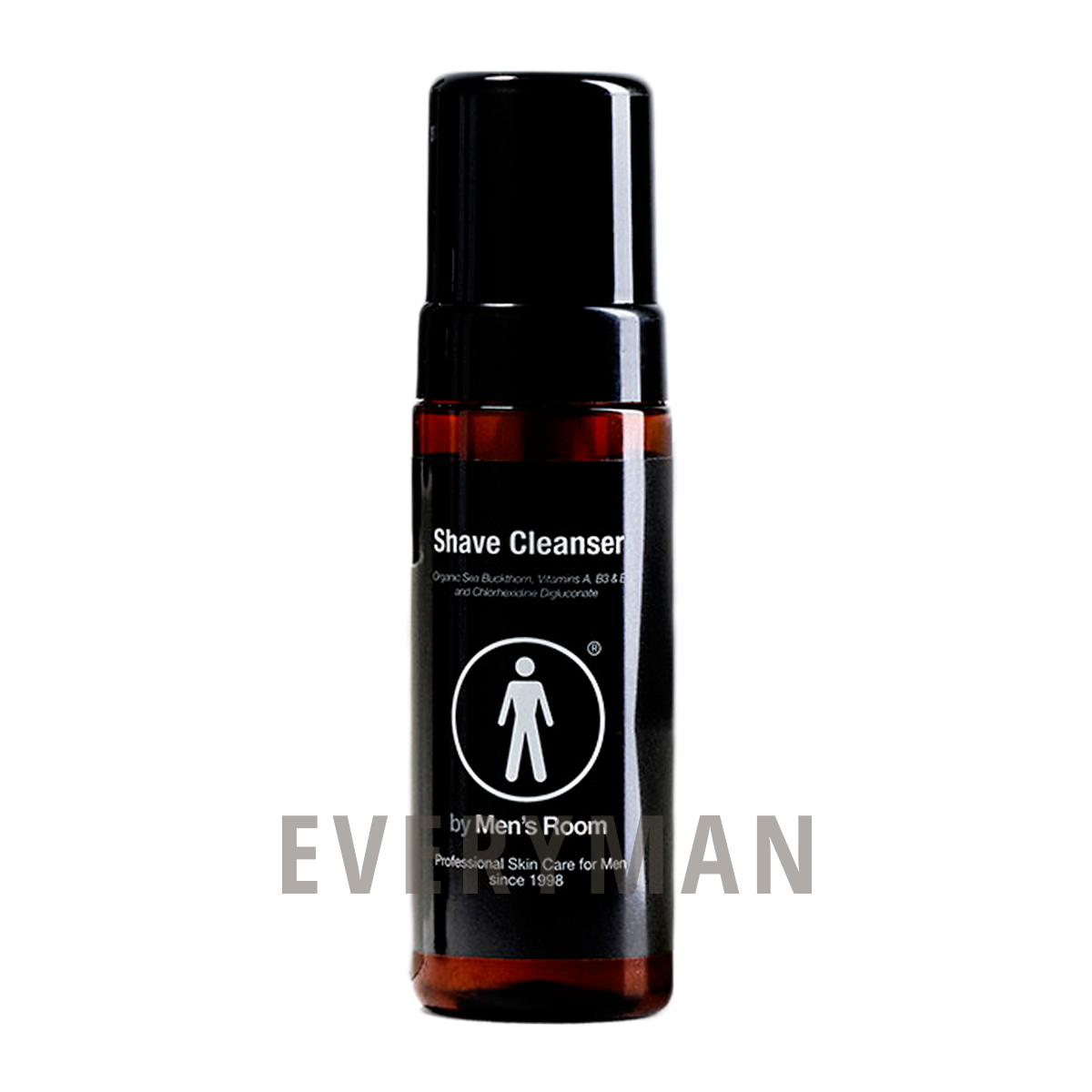 by Men's Room Shave Cleanser 150 ml