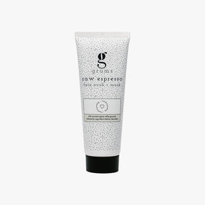 Grums Raw Espresso Face Scrub + Mask 80 ml