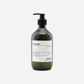 Meraki Shampoo Linen Dew 490 ml