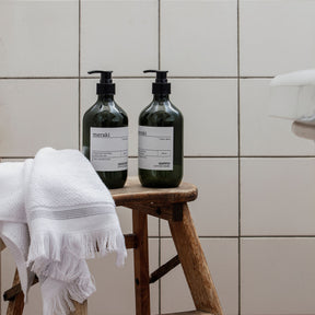 Meraki Shampoo Linen Dew 490 ml