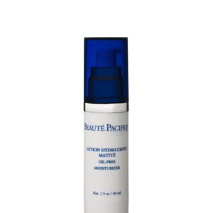 Beauté Pacifique Oil-Free Moisturizer, 40 ml.