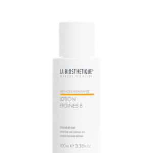 La Biosthetique Lotion Ergines B, 100 ml.