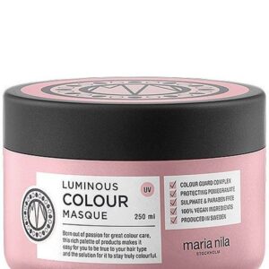 Maria Nila Luminous Colour Masque, 250 ml.