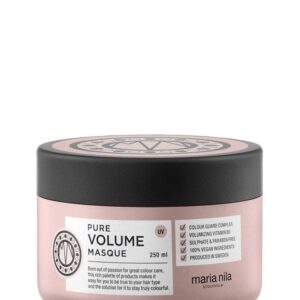 Maria Nila Pure Volume Masque, 250 ml.