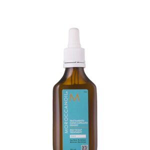 Moroccanoil Oily Scalp Treatment, 45 ml.