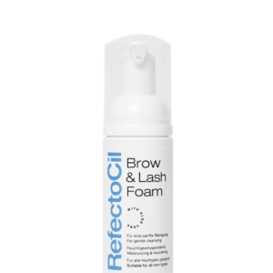 RefectoCil Brown & Lash Foam, 45 ml.