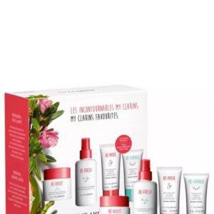 Clarins My Clarins Holiday Collection Kit
