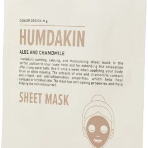 01 Sheet Mask