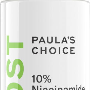 10% Niacinamide Booster