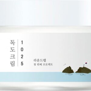 1025 Dokdo Cream 1025 Dokdo Cream