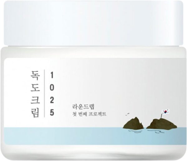1025 Dokdo Cream