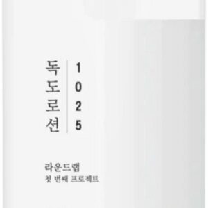 1025 Dokdo Lotion 1025 Dokdo Lotion