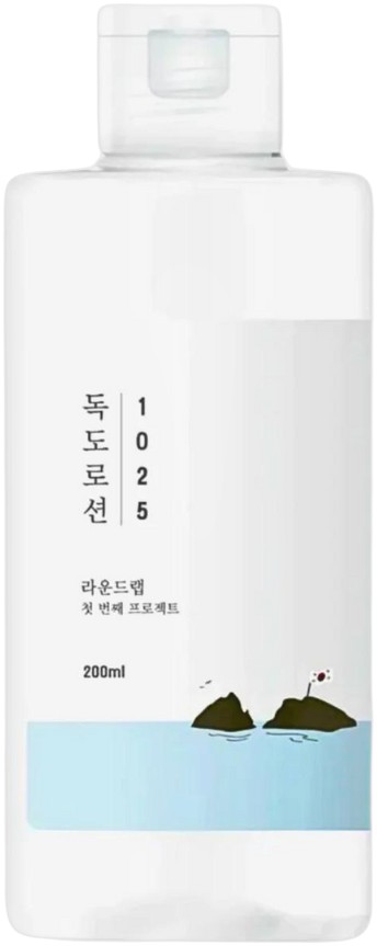 1025 Dokdo Lotion
