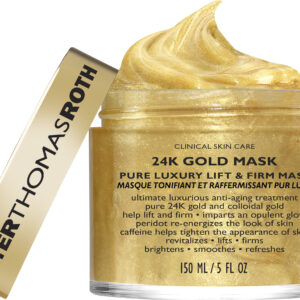 24k Gold Mask 150 ml.