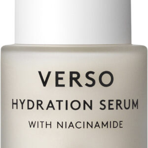 4 Hydration Serum 30 ml.