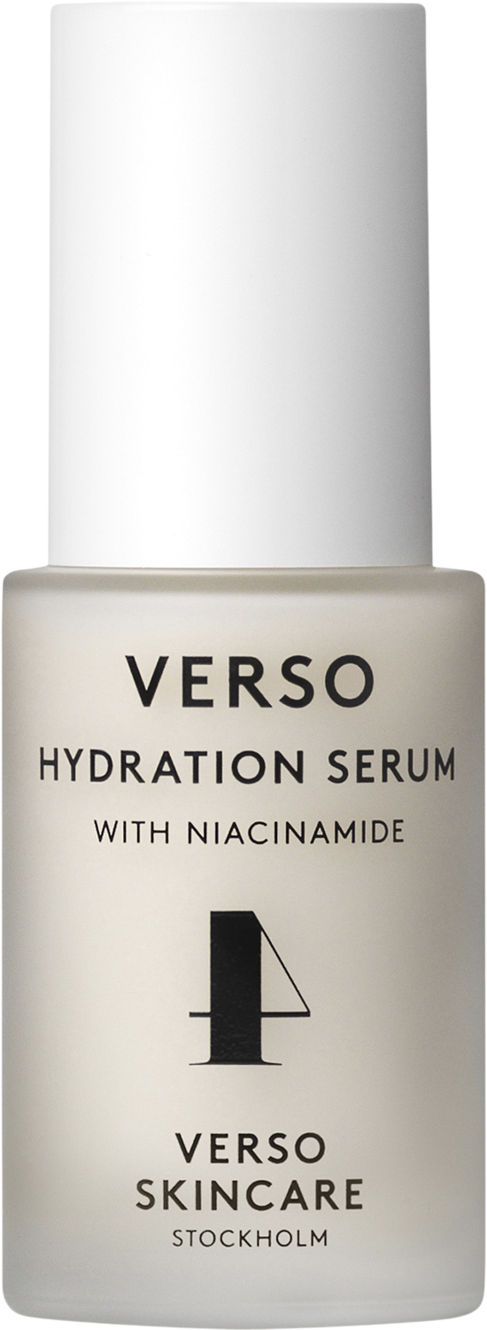 4 Hydration Serum 30 ml.