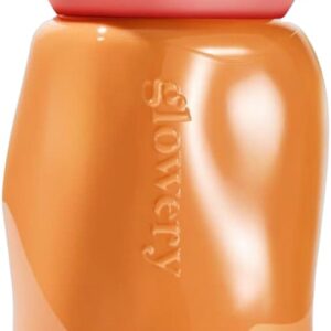 A.M. Glow Daily Dew Serum, der Reparerer og Giver Glød, med Centella