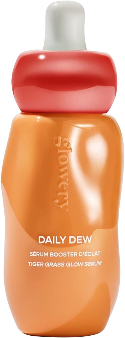 A.M. Glow Daily Dew Serum, der Reparerer og Giver Glød, med Centella A.M. Glow Daily Dew Serum, der Reparerer og Giver Glød, med Centella