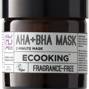 AHA+BHA Mask