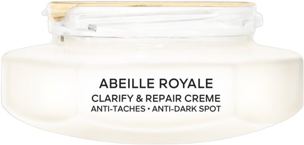 Abeille Royale Clarify & Repair Creme The Refill