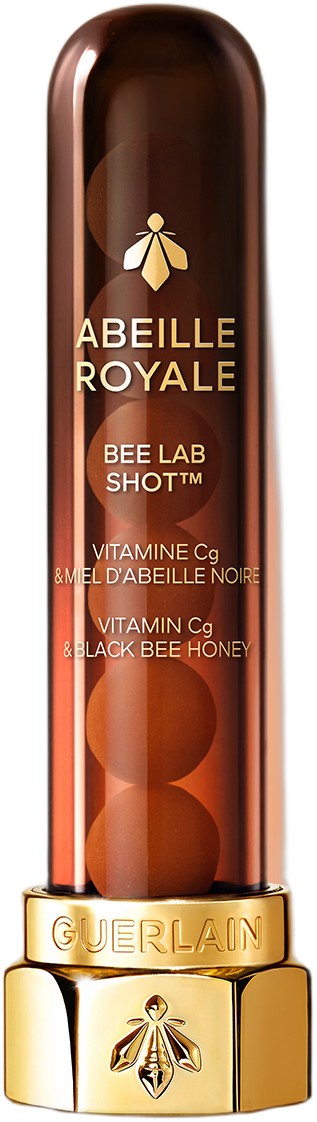 Abeille Royale Cure Beads 7 Days Cure