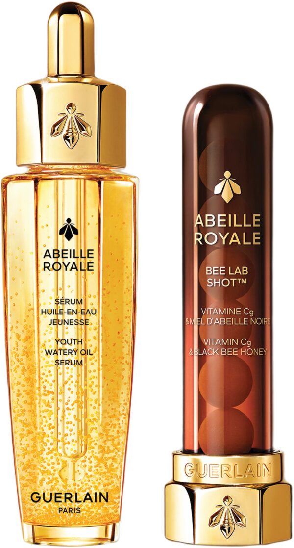Abeille Royale Cure Beads & Serum 30ml Abeille Royale Cure Beads & Serum 30ml