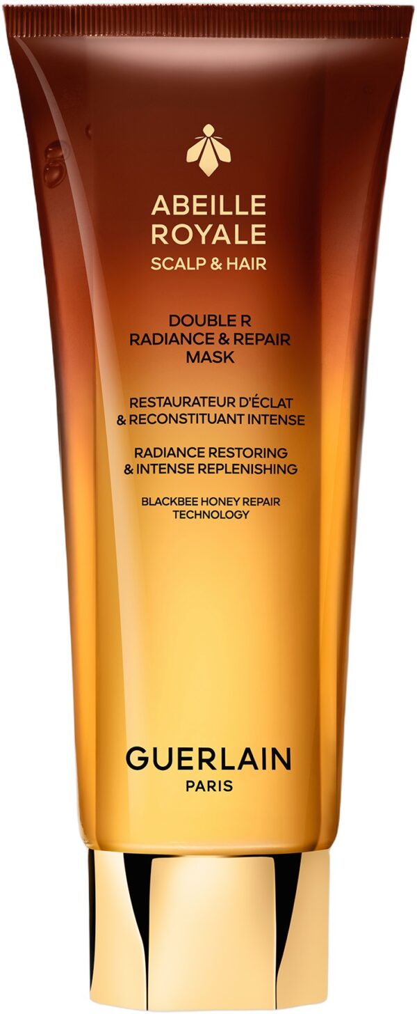 Abeille Royale Double R Mask