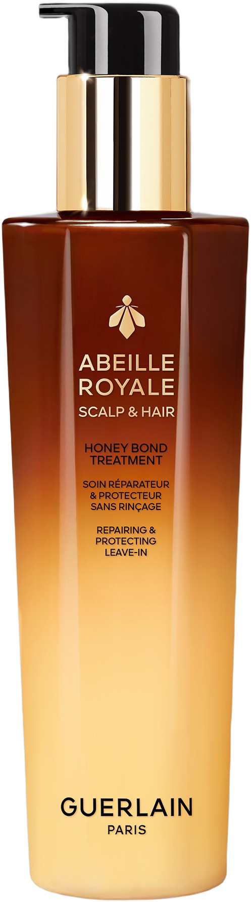 Abeille Royale Honey Bond Treatment 150 ML Abeille Royale Honey Bond Treatment 150 ML
