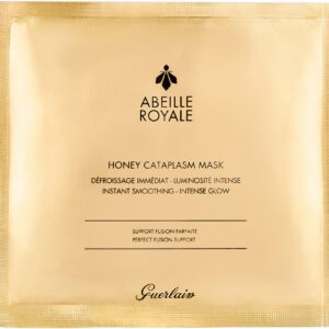 Abeille Royale Honey Cataplasm Mask