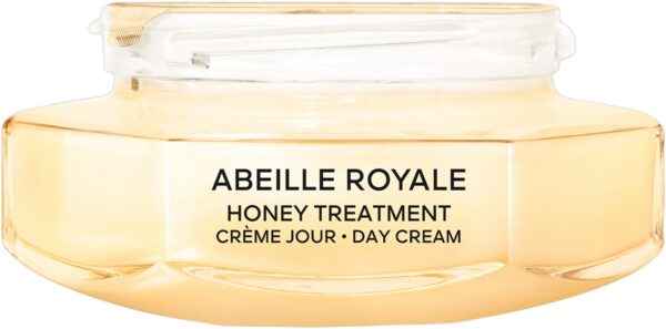 Abeille Royale Honey Treatment Day Cream The Refill