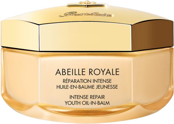 Abeille Royale Intense Repair Youth Oilin-balm